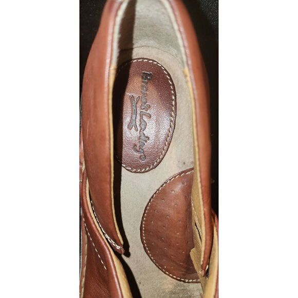 Browns Landing Clogs  - Picture 2 of 7